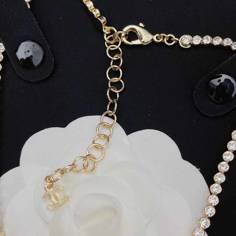 Chanel Necklaces